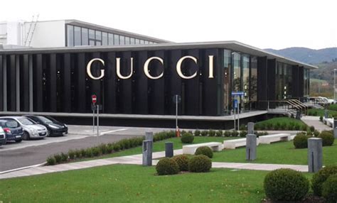 gucci factory tour|gucci in florence italy.